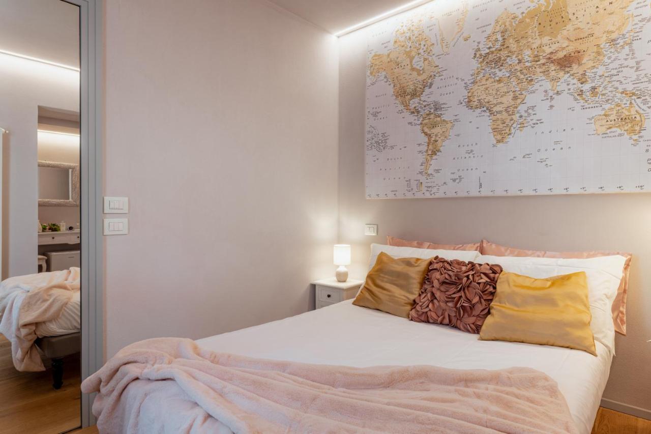Il Cortile Di Elisa & Our Flats Bed & Breakfast Лука Екстериор снимка