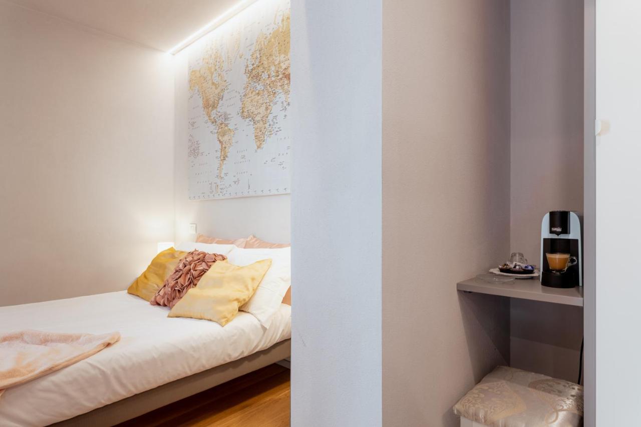 Il Cortile Di Elisa & Our Flats Bed & Breakfast Лука Екстериор снимка