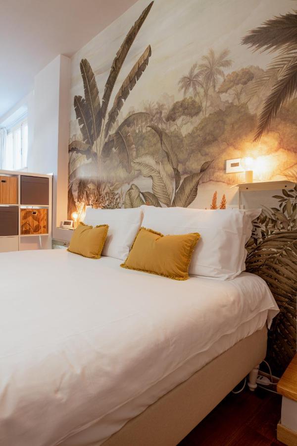 Il Cortile Di Elisa & Our Flats Bed & Breakfast Лука Екстериор снимка